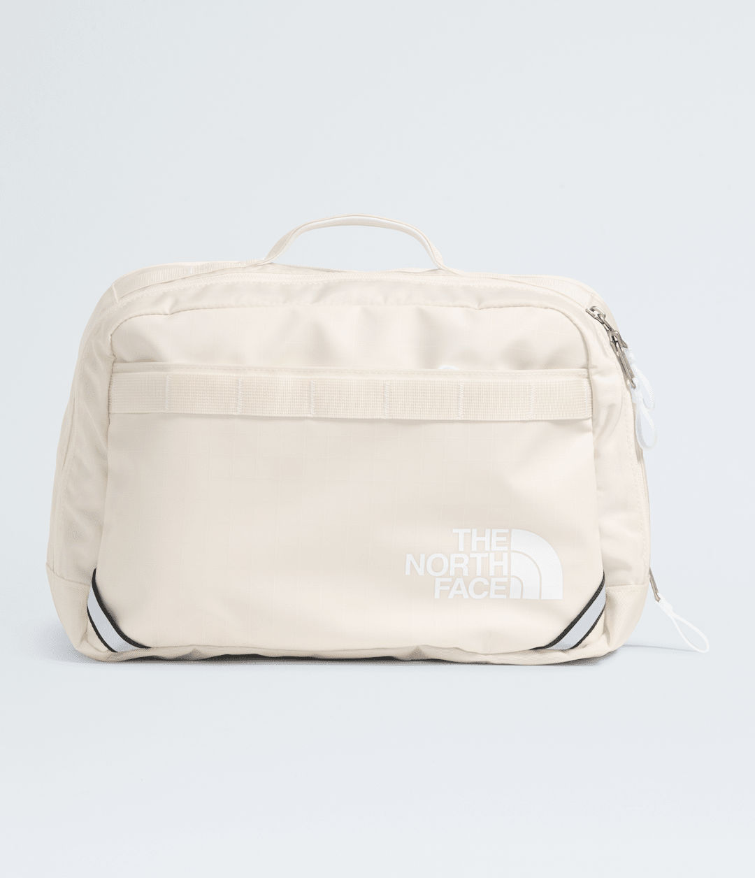 Base Camp Voyager Sling - White Dune/TNF White