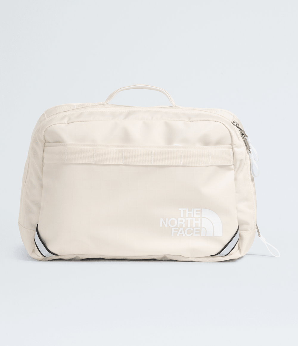 Base Camp Voyager Sling - White Dune/TNF White