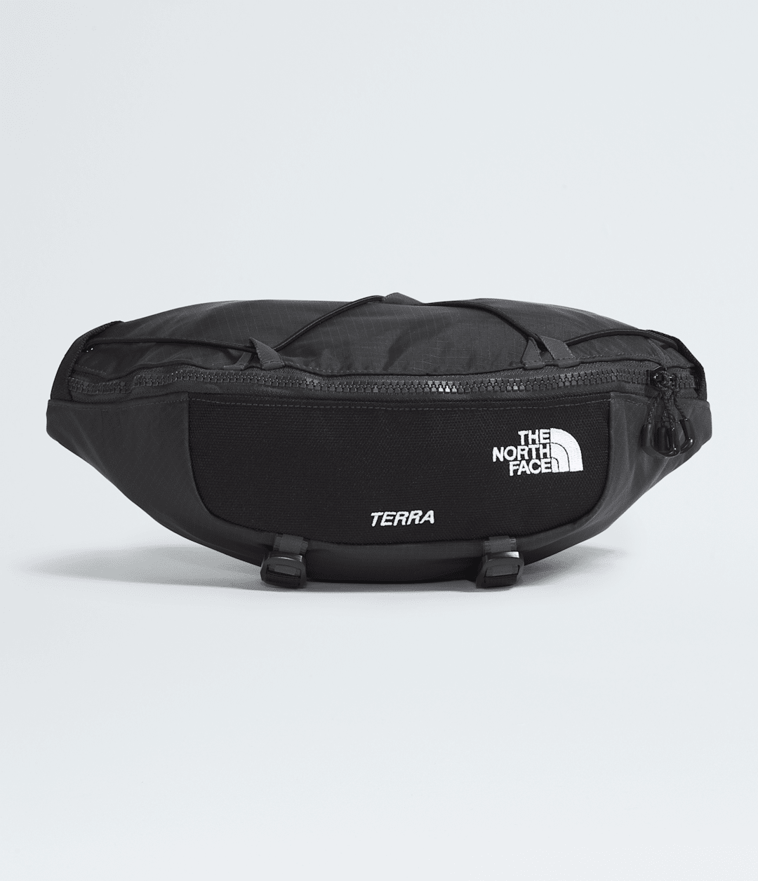 Terra Lumbar Pack—3L - Asphalt Grey/TNF Black