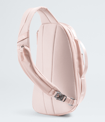 Women’s Isabella Sling - Pink Moss Dark Heather/White Dune