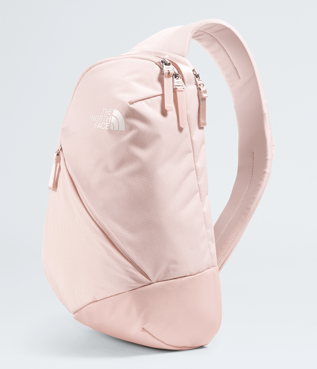 Women’s Isabella Sling - Pink Moss Dark Heather/White Dune