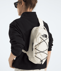 Borealis Sling - Gardenia White/TNF Black