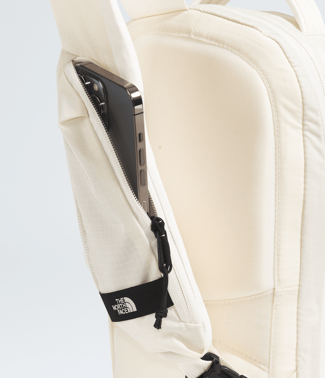Borealis Sling - Gardenia White/TNF Black
