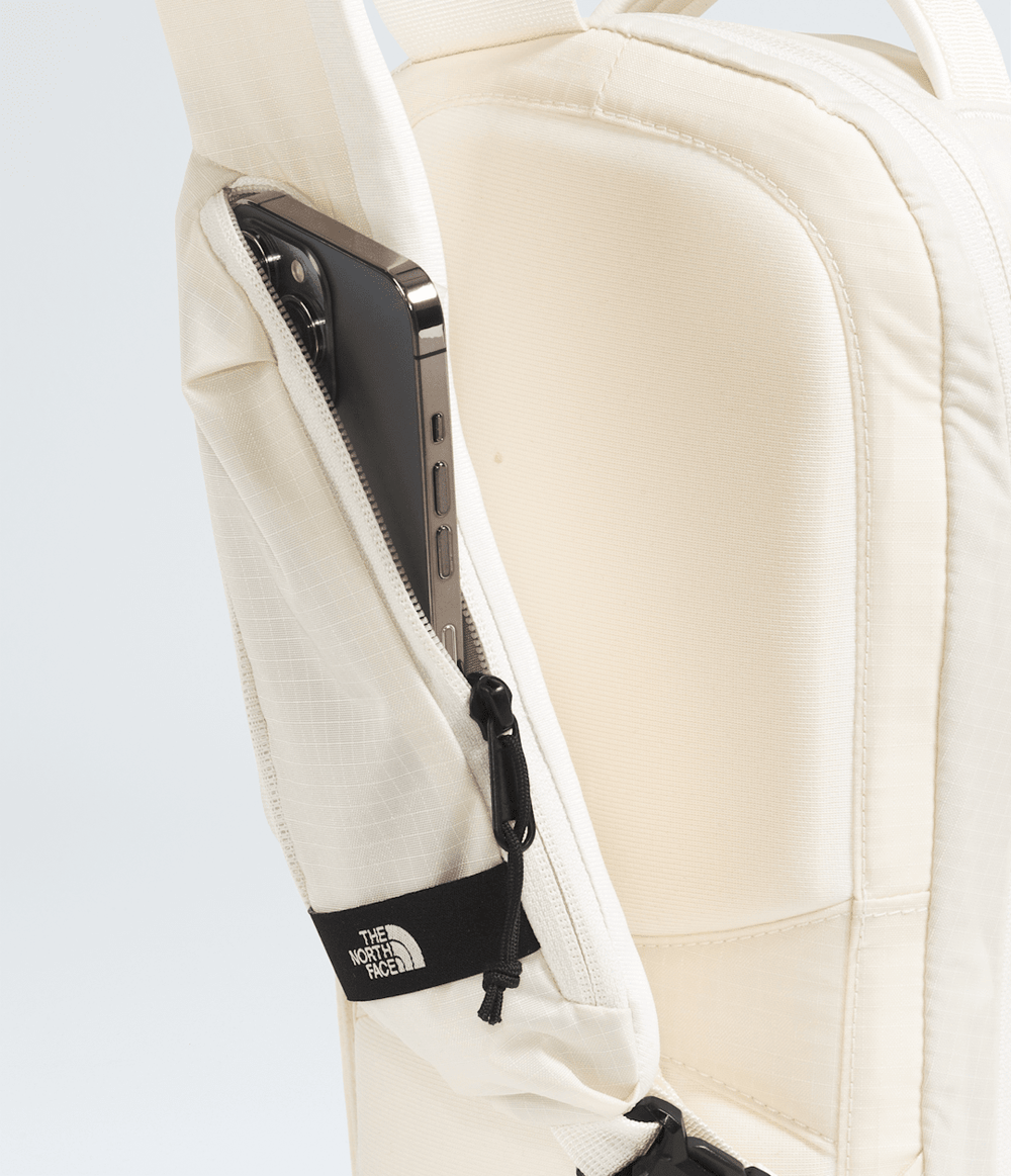 Borealis Sling - Gardenia White/TNF Black