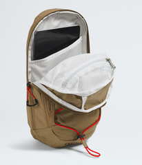 Borealis Sling - Cedar-Lava Red