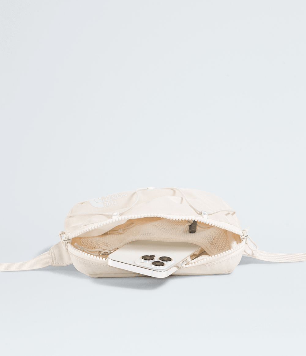 Terra Lumbar Pack—1L - White Dune