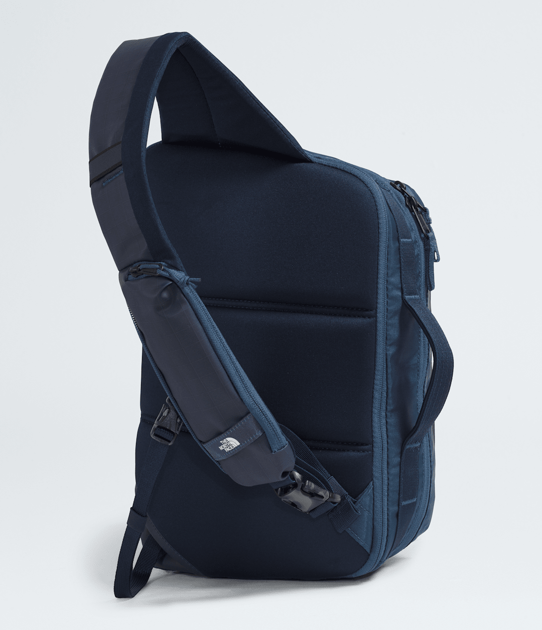 Base Camp Voyager Sling - Shady Blue/Summit Navy