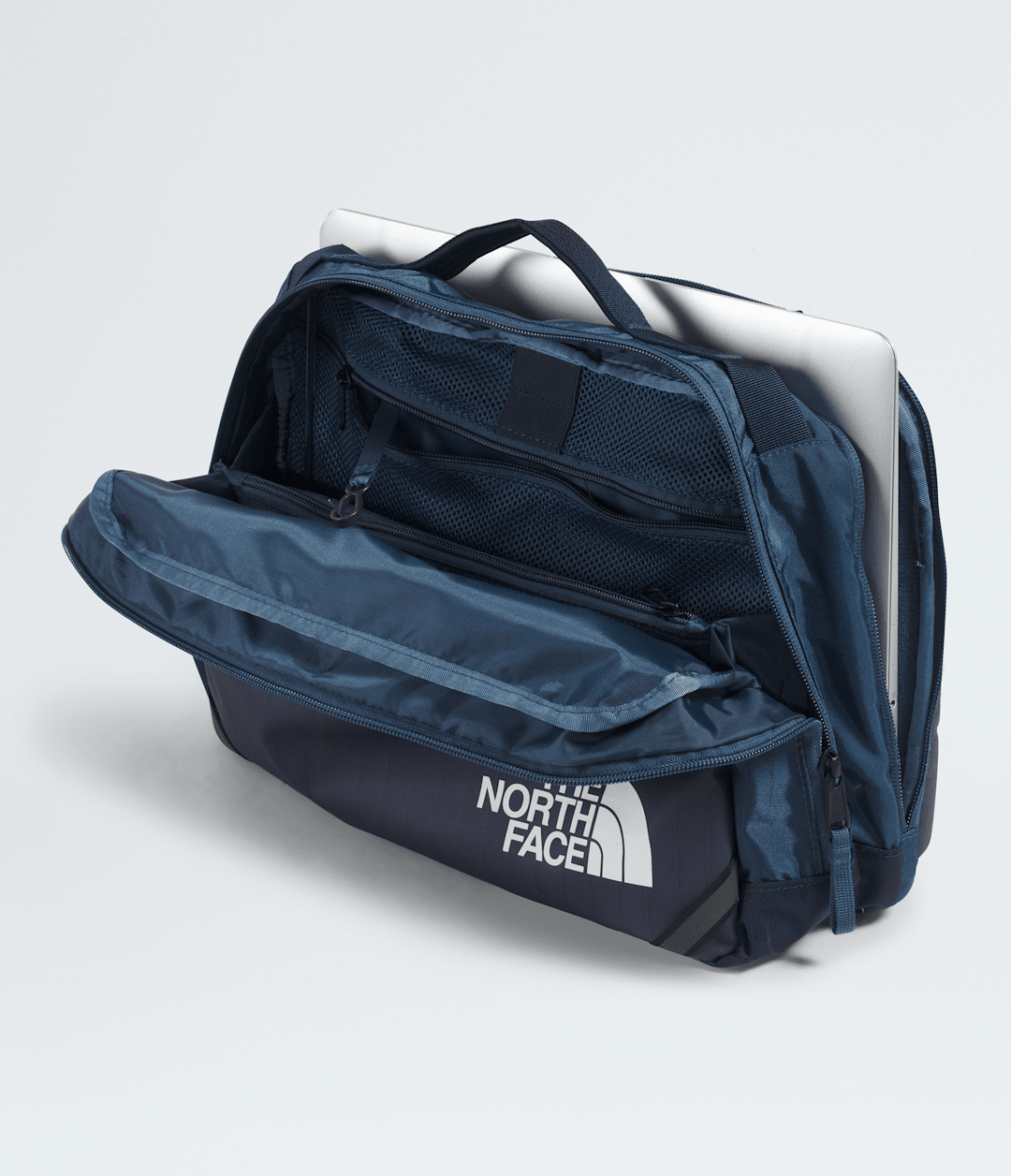 Base Camp Voyager Sling - Shady Blue/Summit Navy