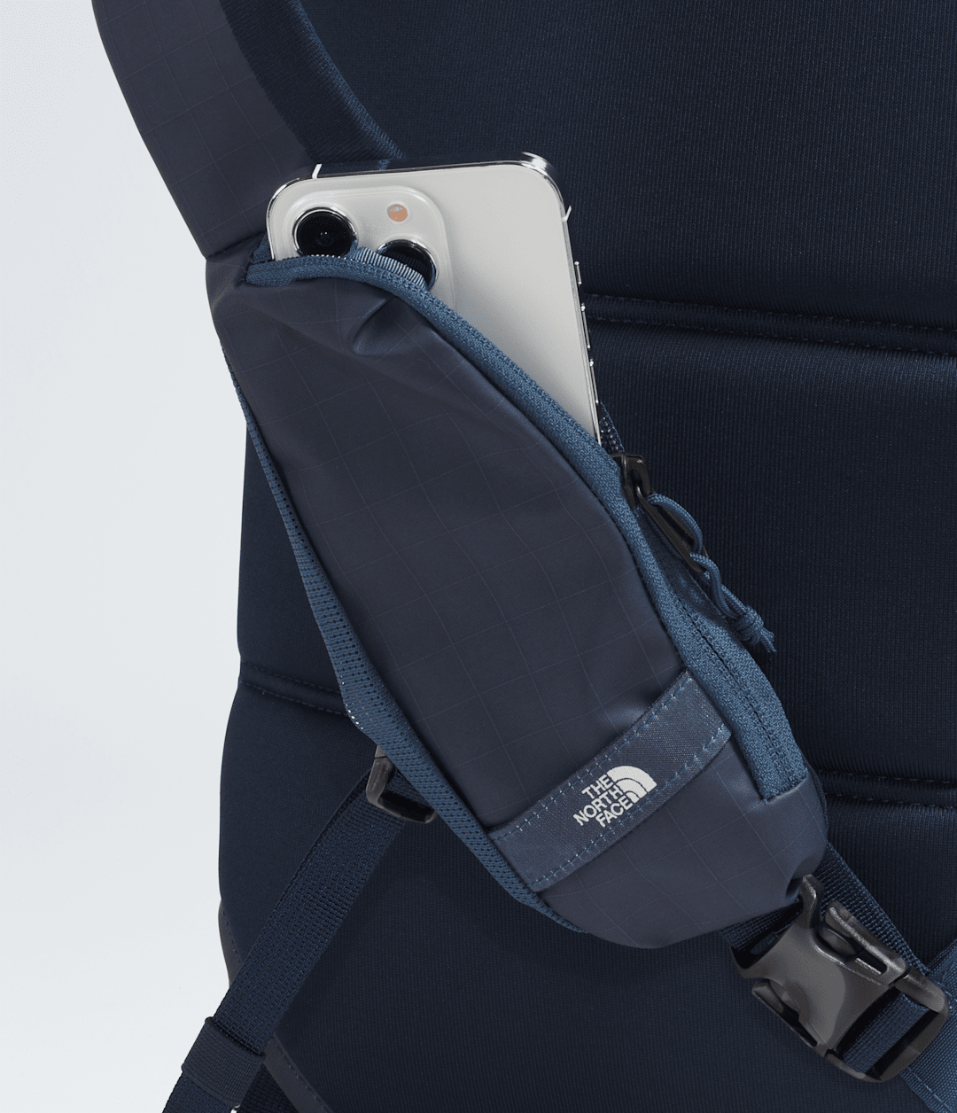 Base Camp Voyager Sling - Shady Blue/Summit Navy
