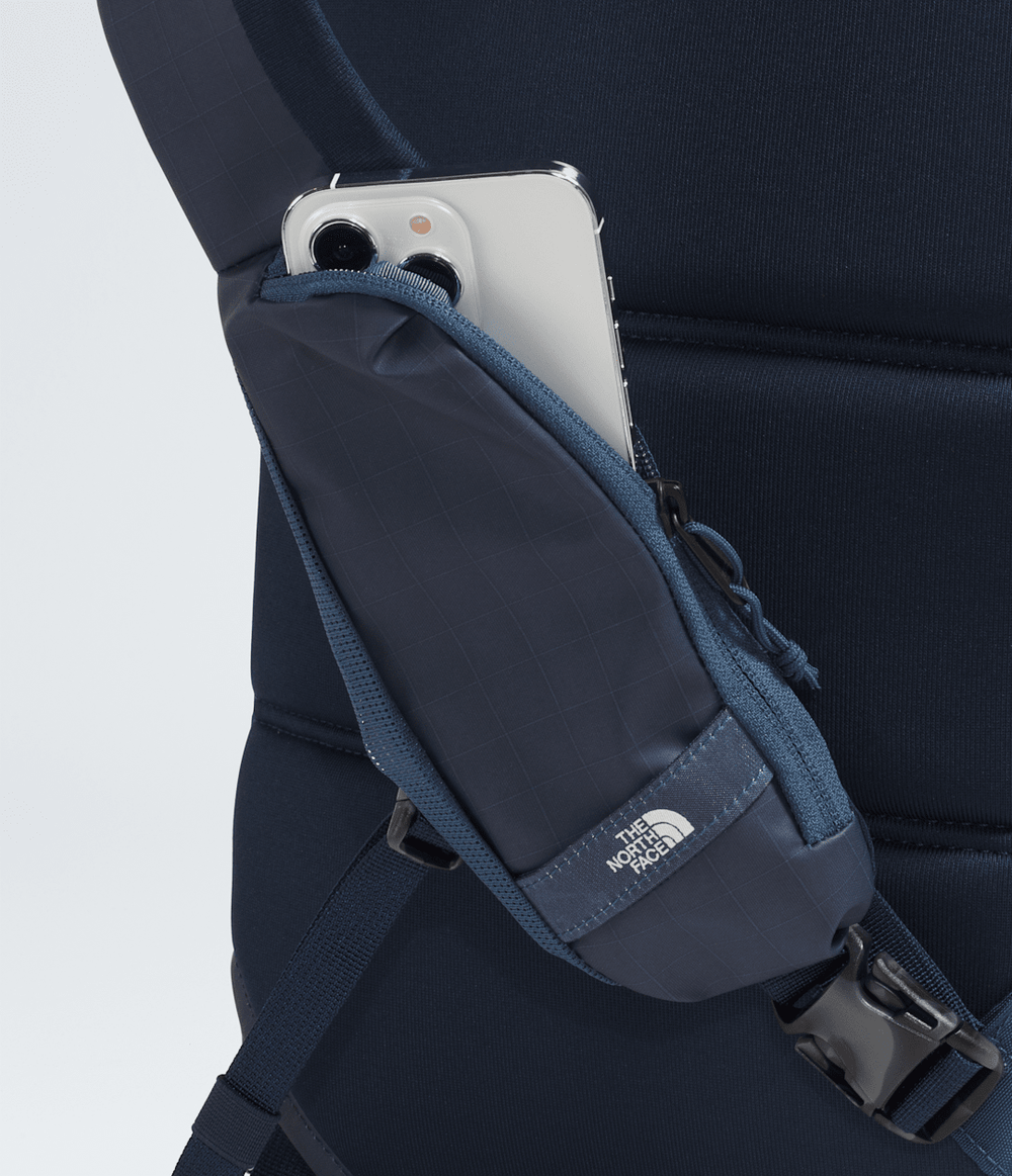 Base Camp Voyager Sling - Shady Blue/Summit Navy