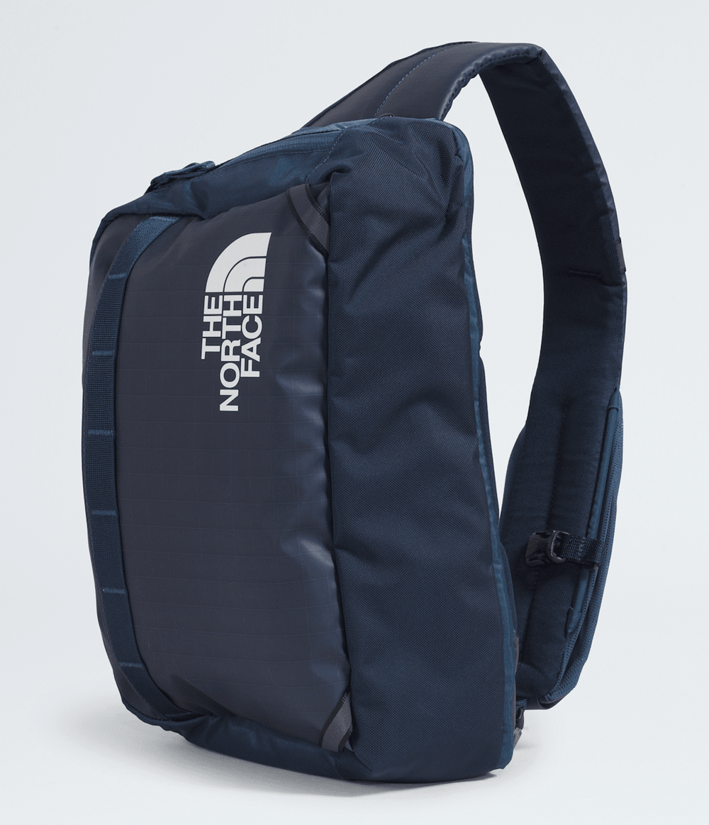 Base Camp Voyager Sling - Shady Blue/Summit Navy