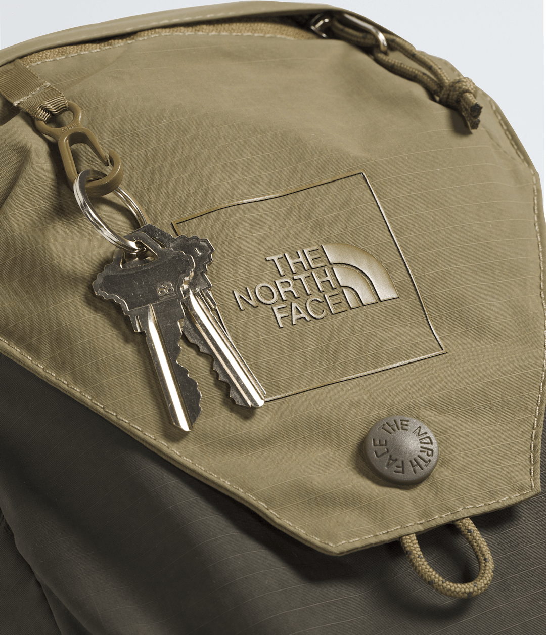 Glen Canyon Sling - Cedar/New Taupe Green