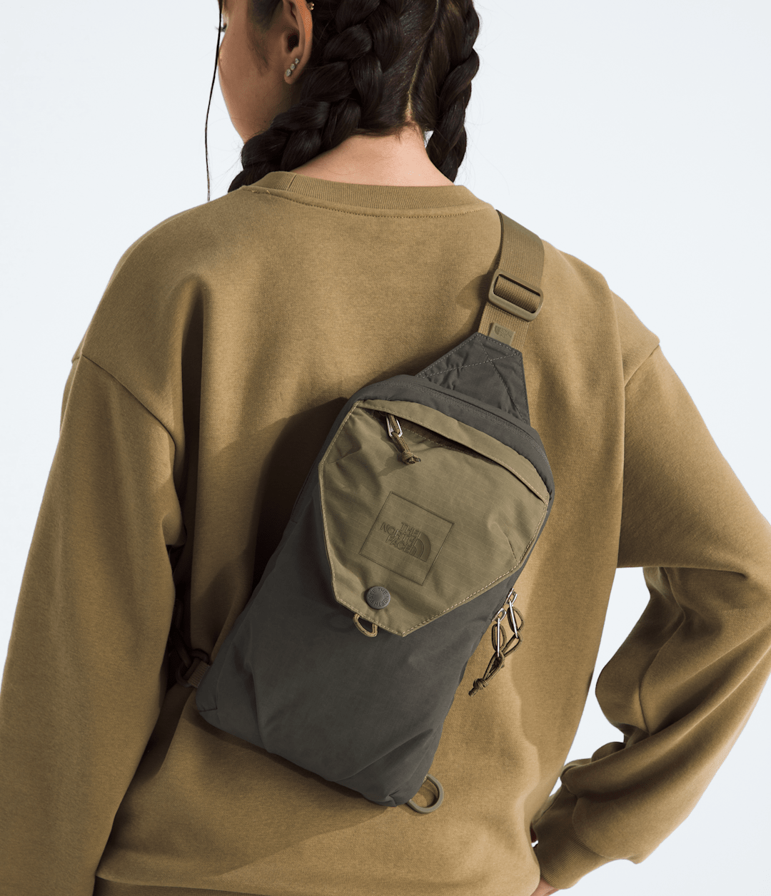 Glen Canyon Sling - Cedar/New Taupe Green