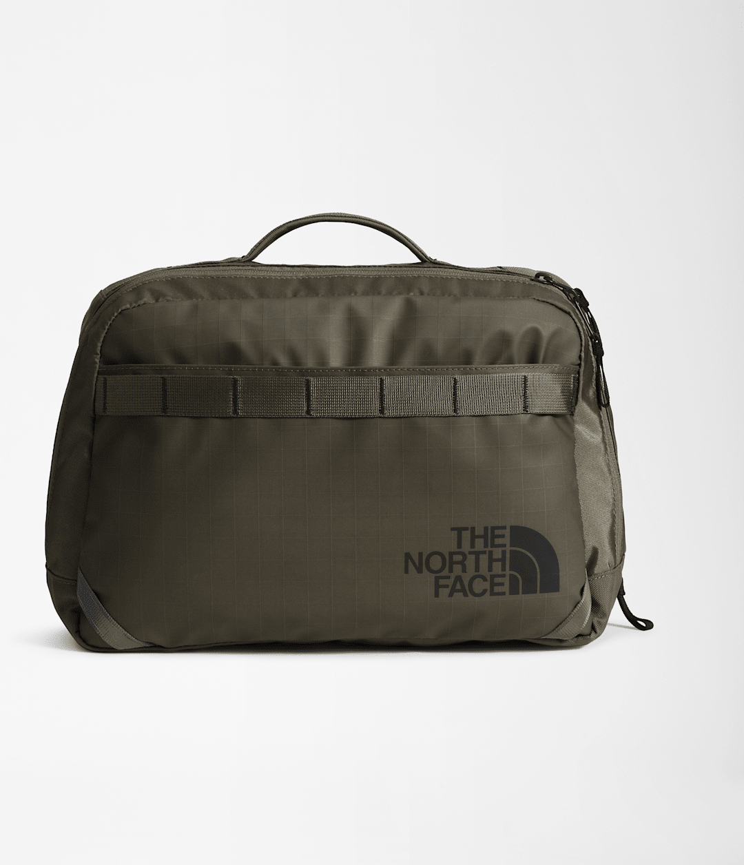 Base Camp Voyager Sling - New Taupe Green/TNF Black