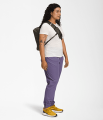 Base Camp Voyager Sling - New Taupe Green/TNF Black