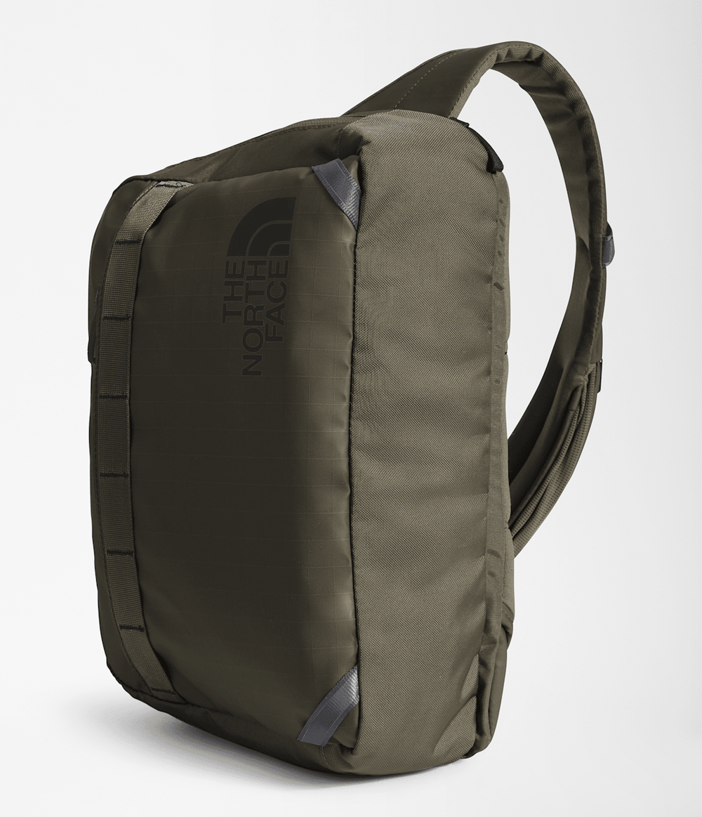 Base Camp Voyager Sling - New Taupe Green/TNF Black