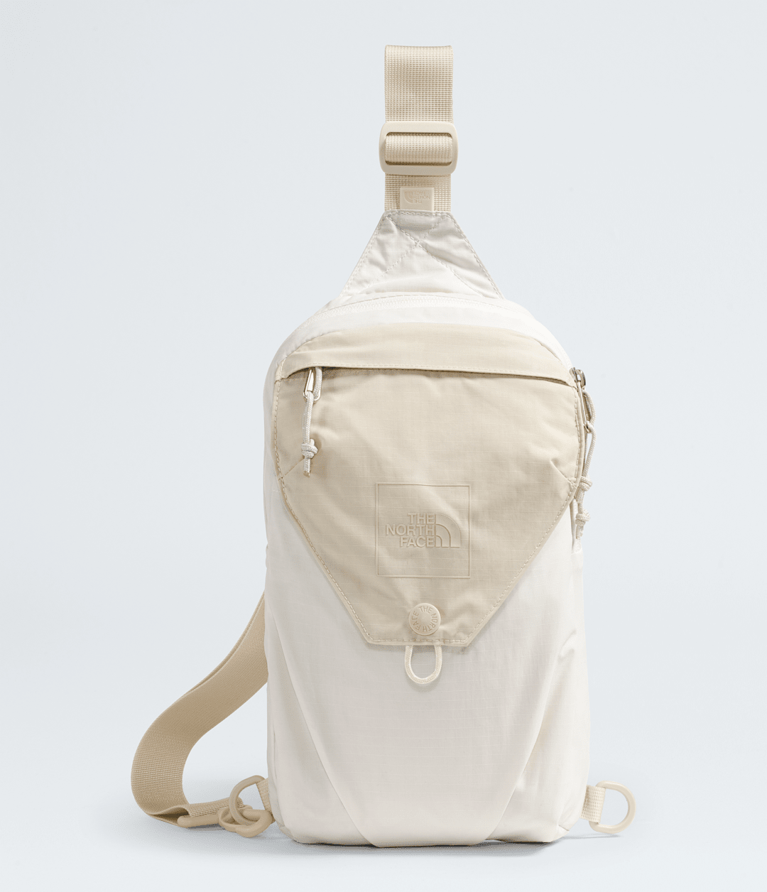 Glen Canyon Sling - White Dune/Desert Stone