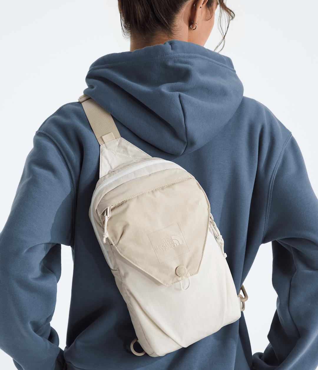 Glen Canyon Sling - White Dune/Desert Stone