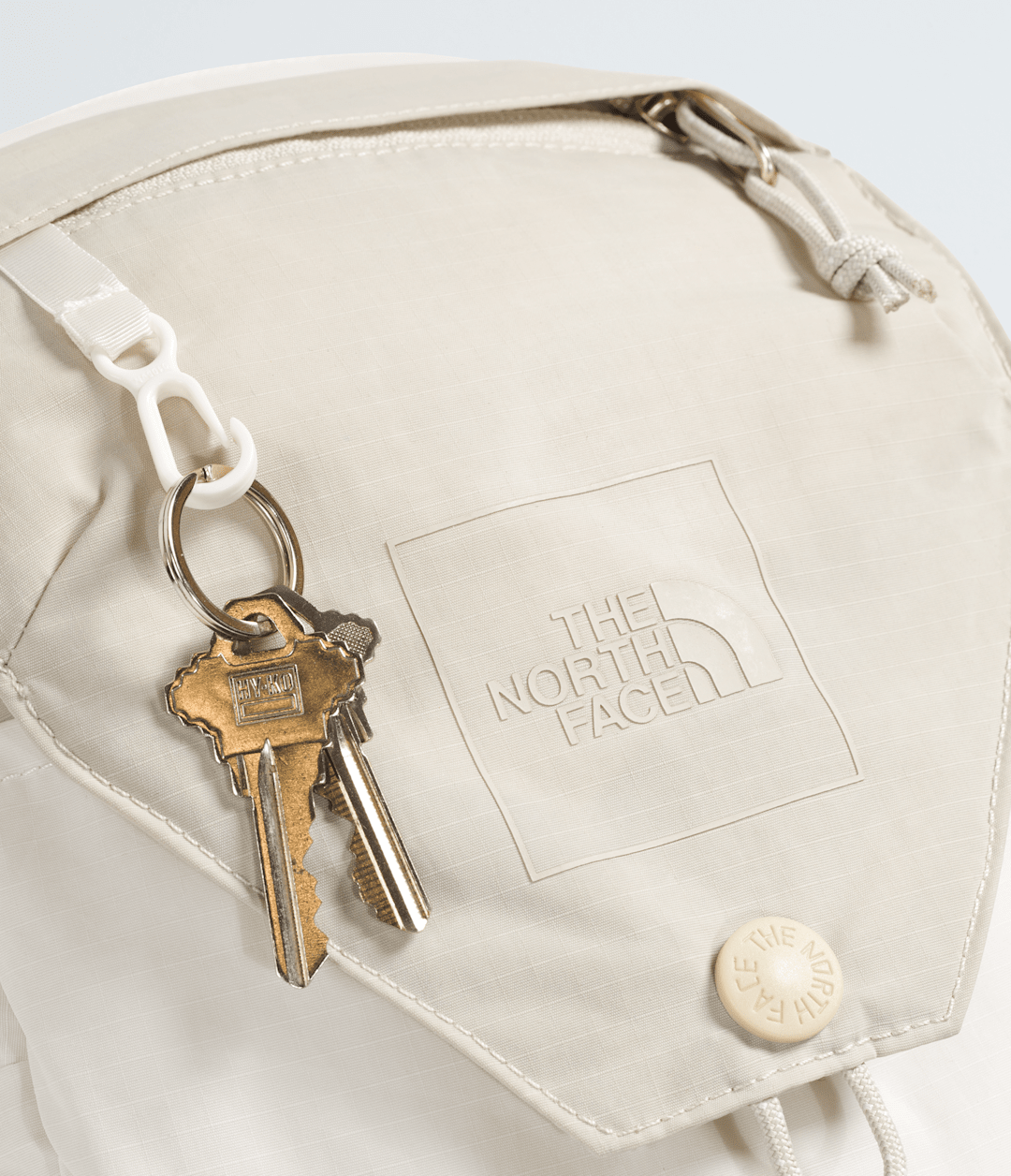 Glen Canyon Sling - White Dune/Desert Stone
