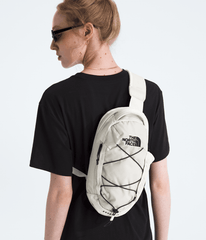 Borealis Sling - White Dune/TNF Black