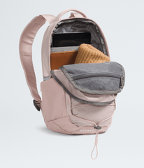 Borealis Mini Backpack - Pink Moss/TNF White
