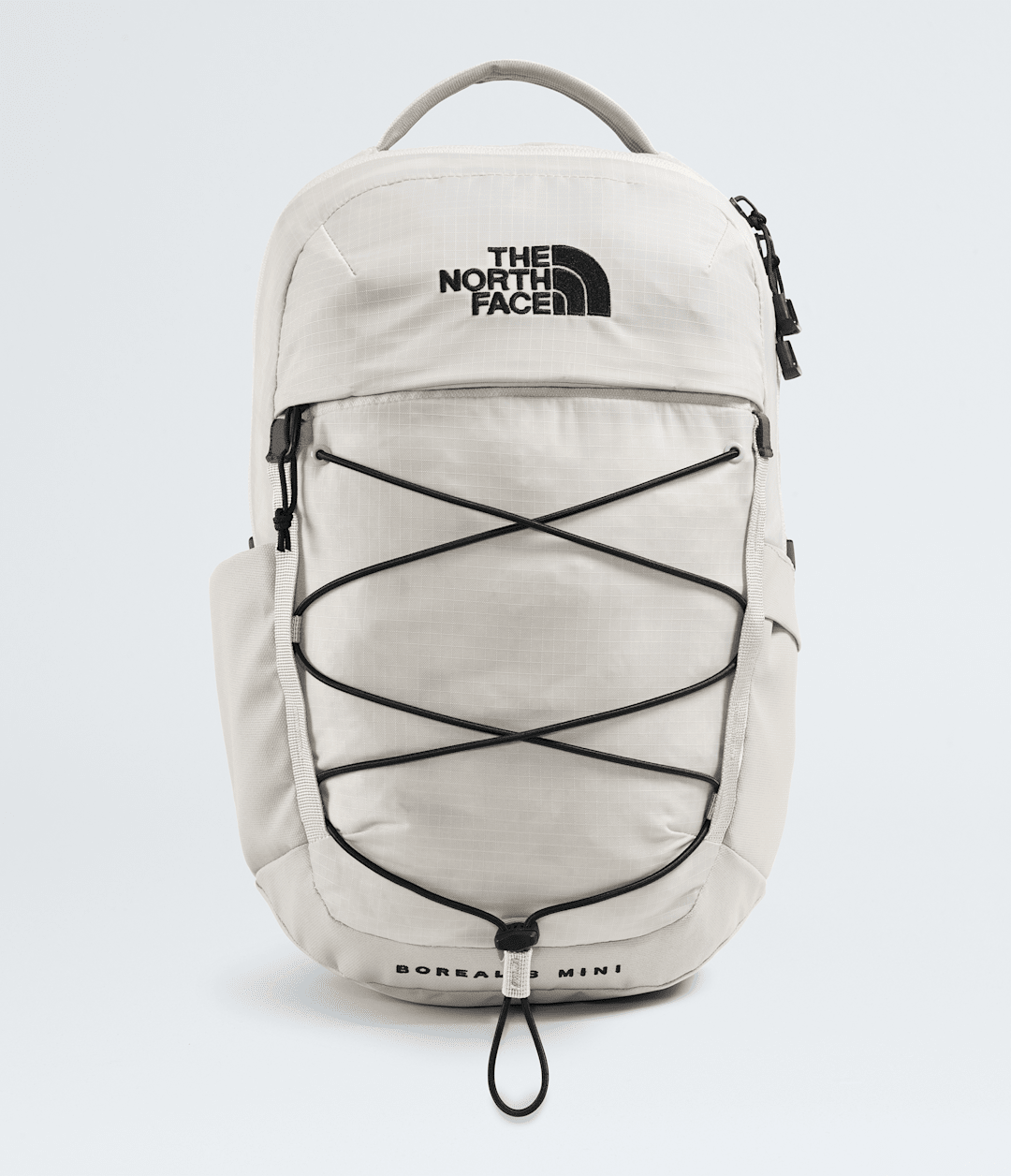 Borealis Mini Backpack - White Dune/TNF Black