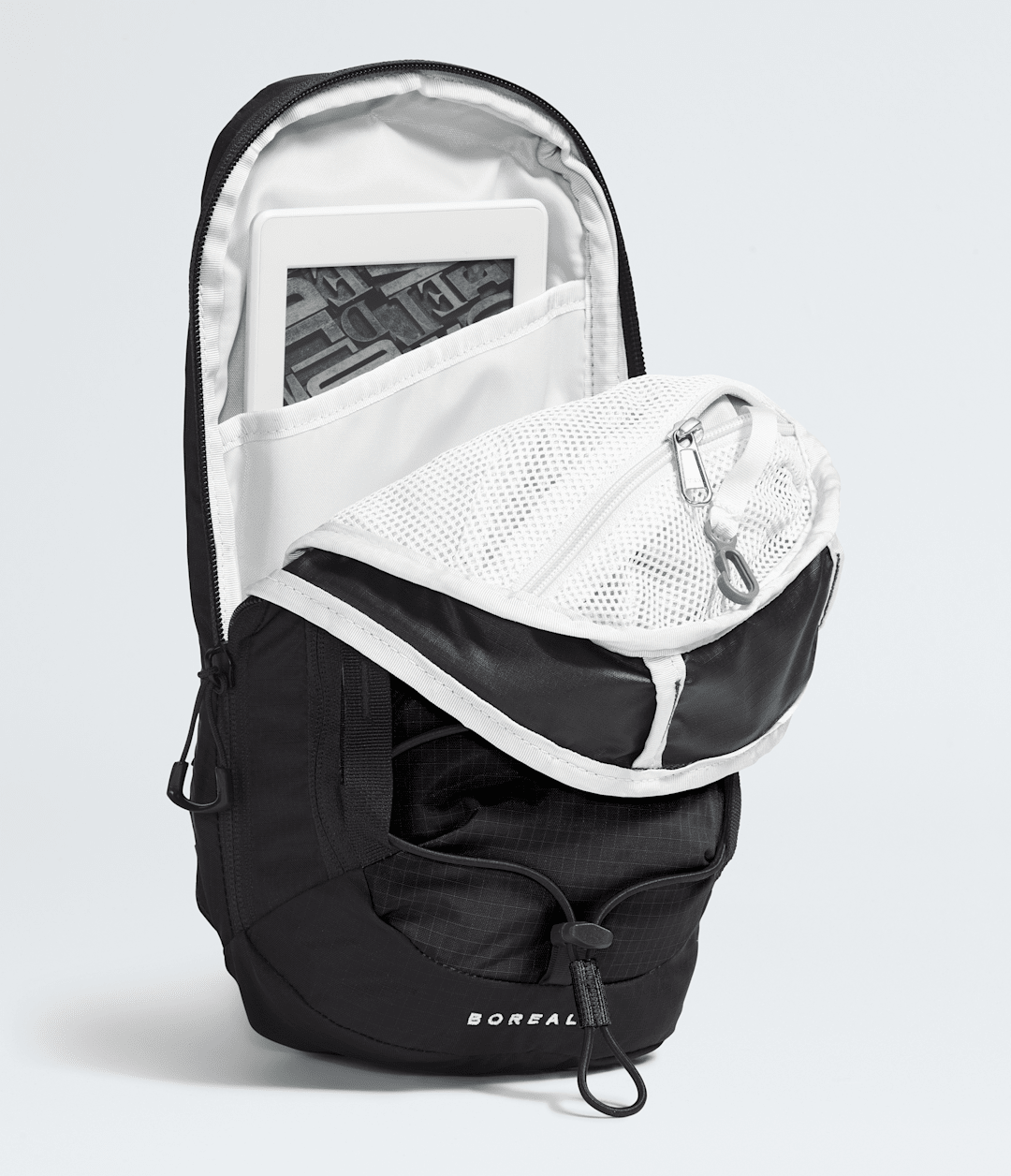 Borealis Sling - TNF Black/TNF White
