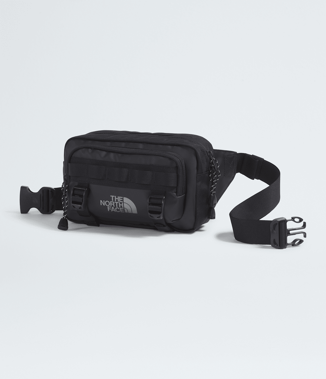 Base Camp Lumbar - TNF Black/Asphalt Grey/Smoked Pearl