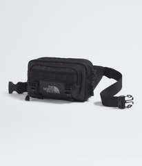 Base Camp Lumbar - TNF Black/Asphalt Grey/Smoked Pearl