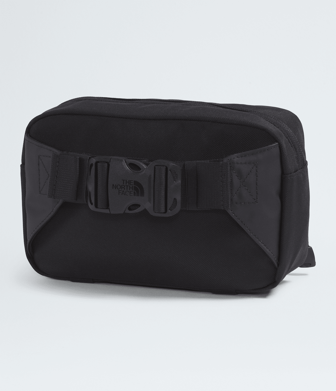 Base Camp Lumbar - TNF Black/Asphalt Grey/Smoked Pearl