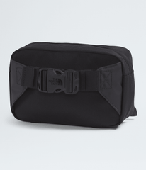 Base Camp Lumbar - TNF Black/Asphalt Grey/Smoked Pearl