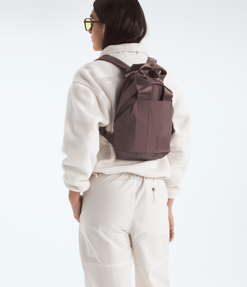 Women’s Never Stop Mini Backpack - Tawny Quartz