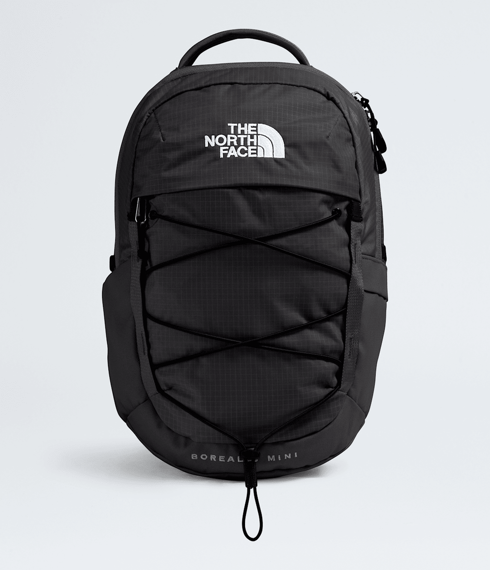 Borealis Mini Backpack - TNF Black/TNF Black