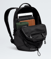 Borealis Mini Backpack - TNF Black/TNF Black