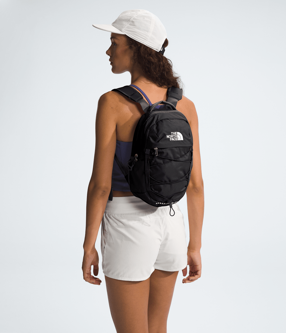 Borealis Mini Backpack - TNF Black/TNF Black