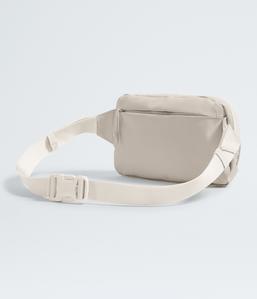 Terra Lumbar Pack—1L - Calacatta/Soapstone