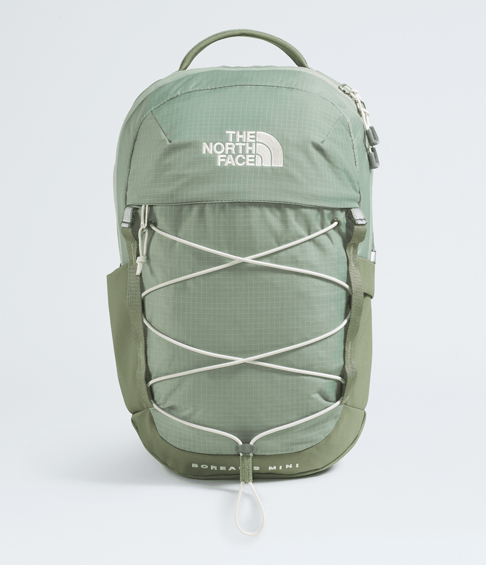 Borealis Mini Backpack - Slate Moss/Bark Mist