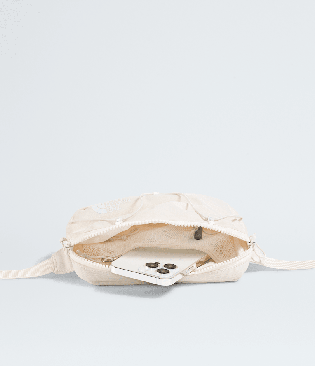 Terra Lumbar Pack—1L - White Dune