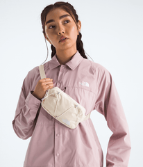 Terra Lumbar Pack—1L - White Dune
