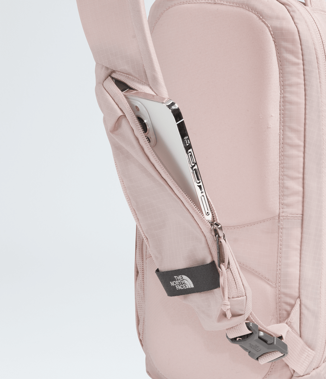 Borealis Sling - Pink Moss/TNF White
