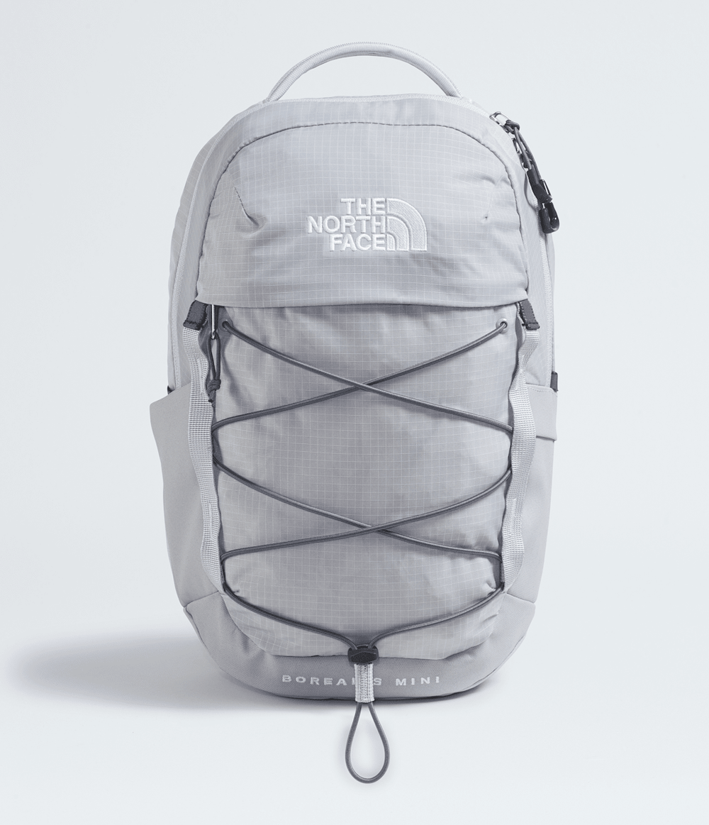 Borealis Mini Backpack - Blue Flax/Twilight Galaxy