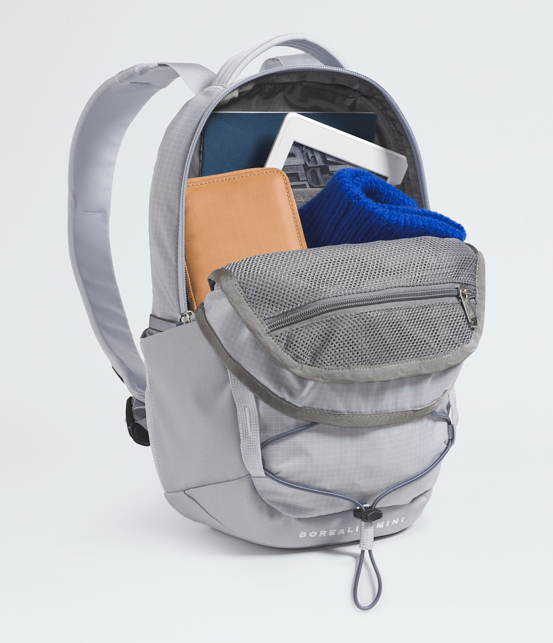 Borealis Mini Backpack - Blue Flax/Twilight Galaxy