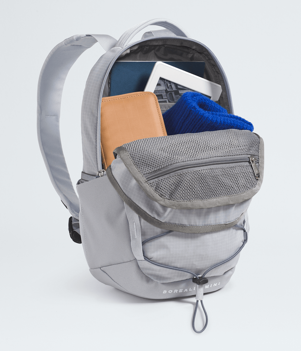 Borealis Mini Backpack - Blue Flax/Twilight Galaxy