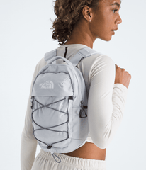 Borealis Mini Backpack - Blue Flax/Twilight Galaxy