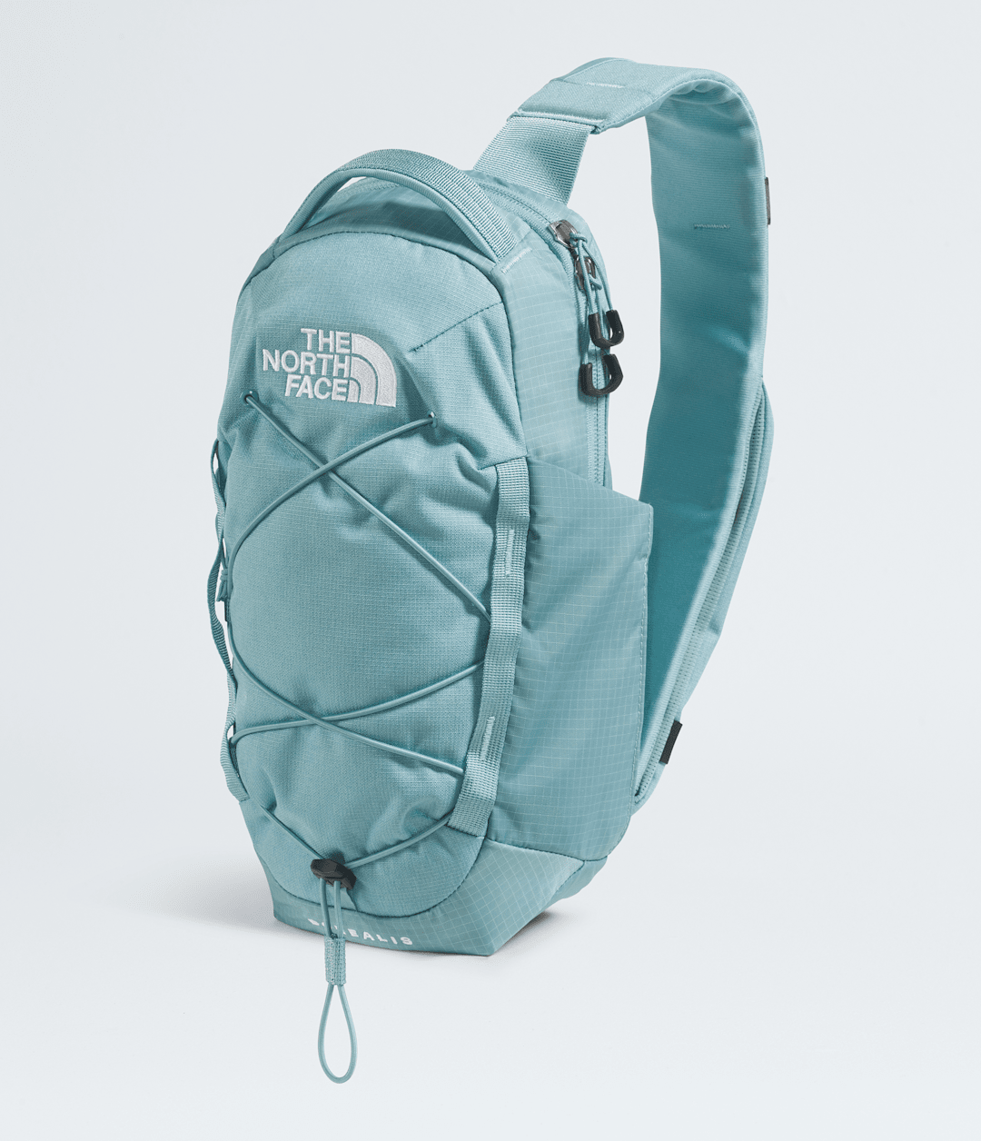 Borealis Sling - Blue Eclipse Light Heather/Blue Eclipse