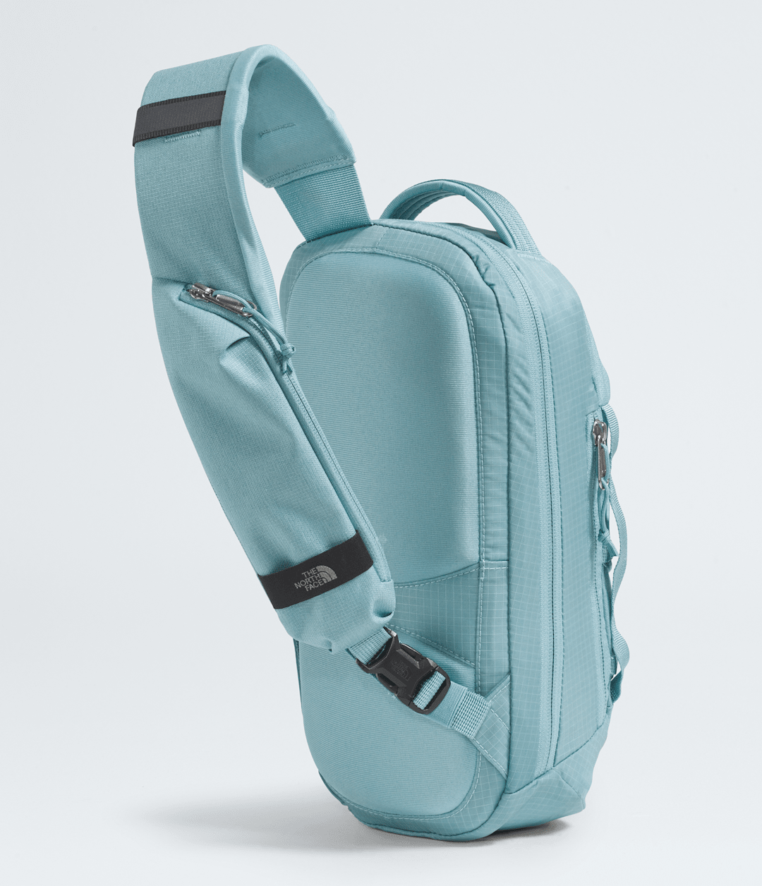 Borealis Sling - Blue Eclipse Light Heather/Blue Eclipse