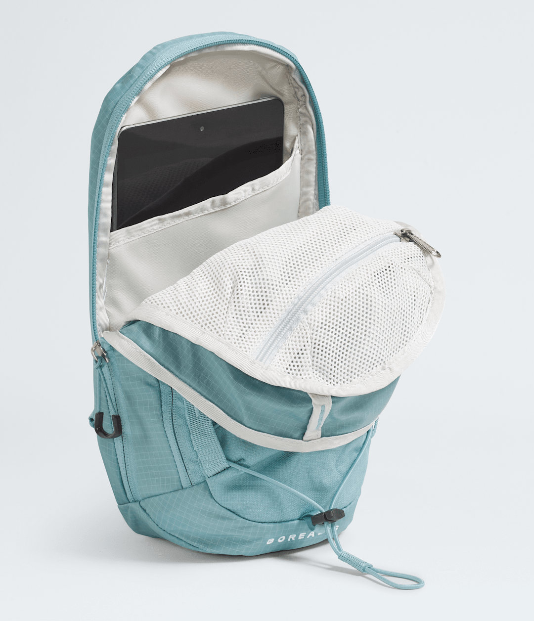 Borealis Sling - Blue Eclipse Light Heather/Blue Eclipse