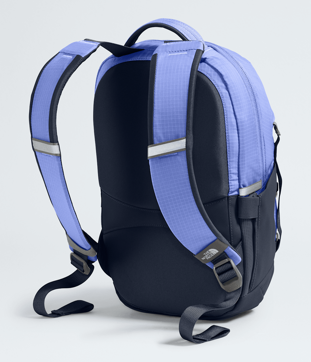 Borealis Mini Backpack - Periwinkle Glow-Summit Navy-Lemon Mist