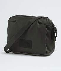 Base Camp Voyager Pro Crossbody - New Taupe Green/TNF Black