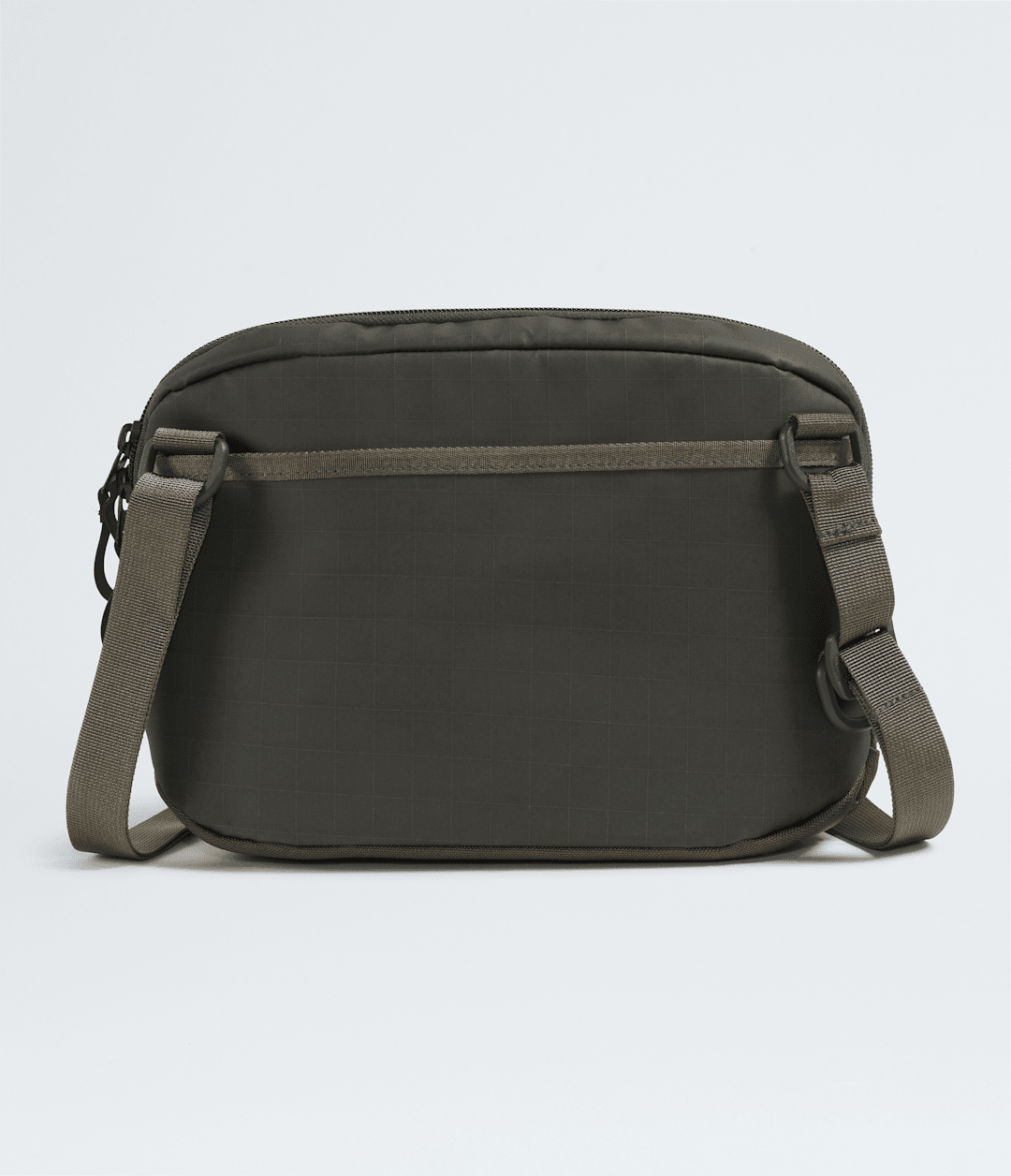 Base Camp Voyager Pro Crossbody - New Taupe Green/TNF Black